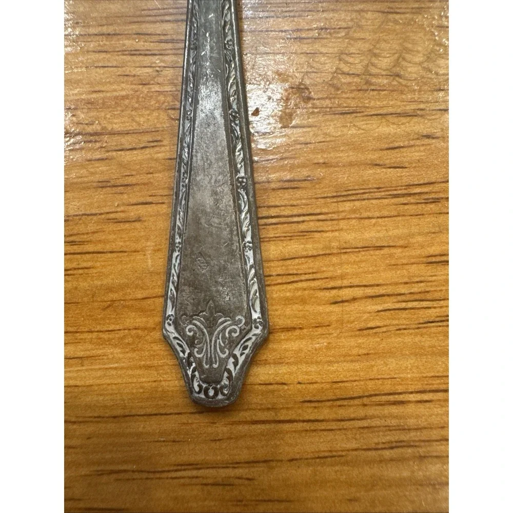 Wm Rogers vintage wm